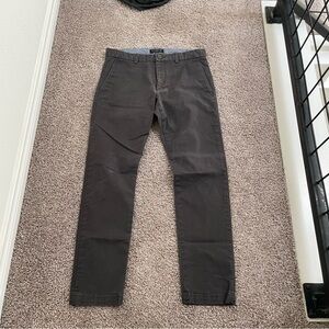 Men’s Skinny fit Chino Pant